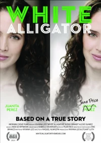 Постер фильма: White Alligator