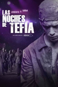 Постер фильма: Las noches de Tefía