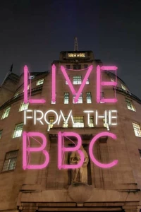 Постер фильма: Live from the BBC