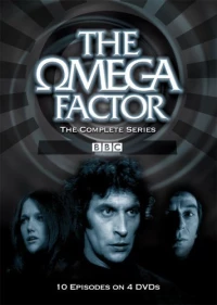 Постер фильма: The Omega Factor