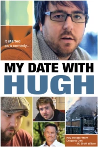 Постер фильма: My Date with Hugh