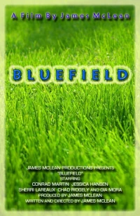 Постер фильма: Bluefield
