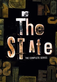 Постер фильма: The State