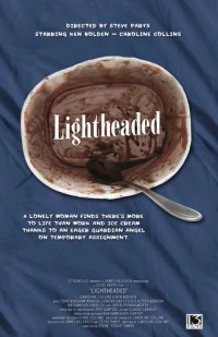 Постер фильма: Lightheaded