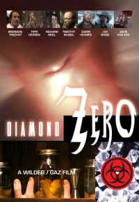 Постер фильма: Diamond Zero