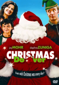 Постер фильма: Бесконечное Рождество