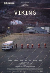 Постер фильма: Викинг