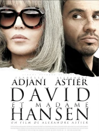 Постер фильма: Давид и мадам Ансен