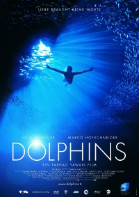 Постер фильма: Дельфины