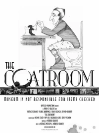 Постер фильма: The Coat Room