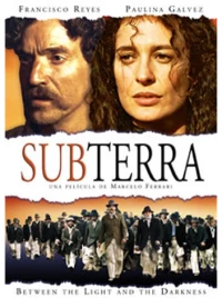 Постер фильма: Sub Terra