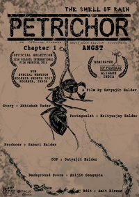 Постер фильма: Petrichor Chapter 1 Angst