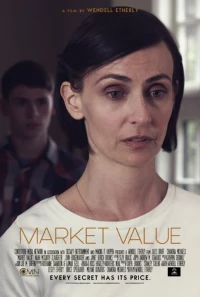 Постер фильма: Market Value