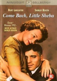 Постер фильма: Вернись, малышка Шеба
