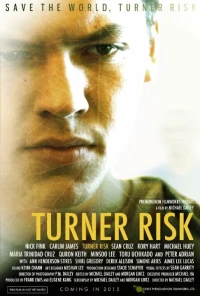 Постер фильма: Turner Risk