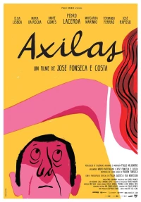 Постер фильма: Axilas