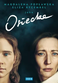Постер фильма: Osiecka