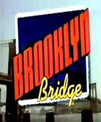 Постер фильма: Brooklyn Bridge