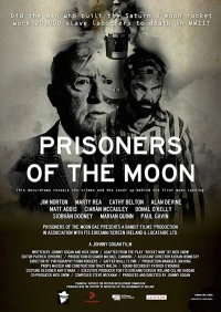 Постер фильма: Prisoners of the Moon