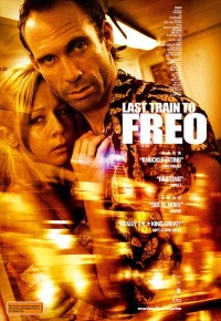 Постер фильма: Последний поезд до Фрео