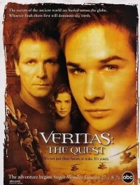 Постер фильма: Veritas: В поисках истины
