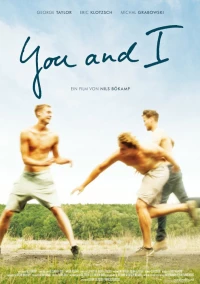 Постер фильма: Ты и я