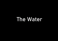Постер фильма: Вода