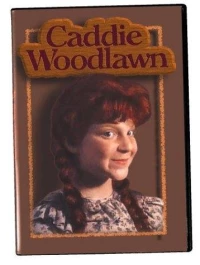 Постер фильма: Caddie Woodlawn