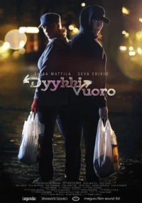 Постер фильма: Dyykkivuoro