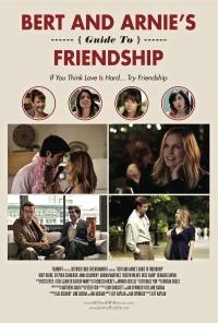 Постер фильма: Советы о дружбе от Берта и Арни
