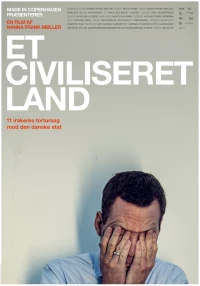 Постер фильма: Et civiliseret land