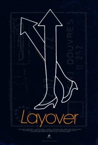 Постер фильма: Layover