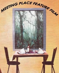 Постер фильма: Место встречи