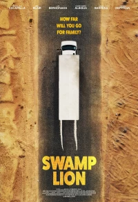 Постер фильма: Swamp Lion