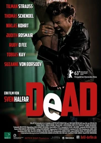 Постер фильма: Dead