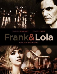 Постер фильма: Фрэнк и Лола