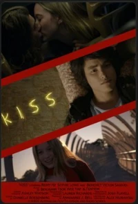 Постер фильма: Поцелуй