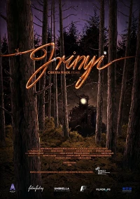 Постер фильма: Irinyi