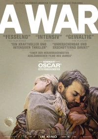 Постер фильма: Война