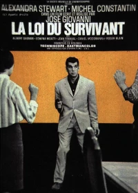 Постер фильма: Закон выжившего