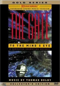 Постер фильма: The Gate to the Mind's Eye