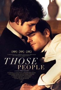 Постер фильма: Эти люди