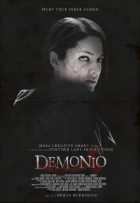 Постер фильма: Demonio