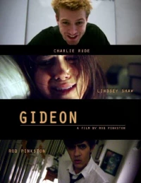 Постер фильма: Гидеон