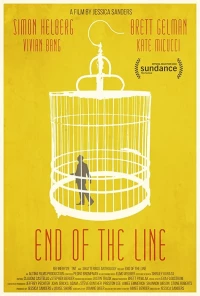 Постер фильма: End of the Line