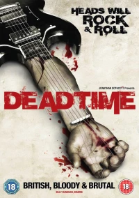 Постер фильма: Deadtime