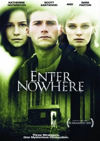 Постер фильма: Вход в никуда