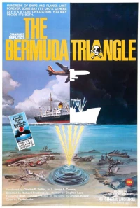 Постер фильма: Бермудский треугольник