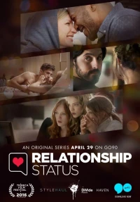 Постер фильма: Relationship Status