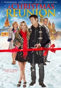 Постер фильма: A Christmas Reunion